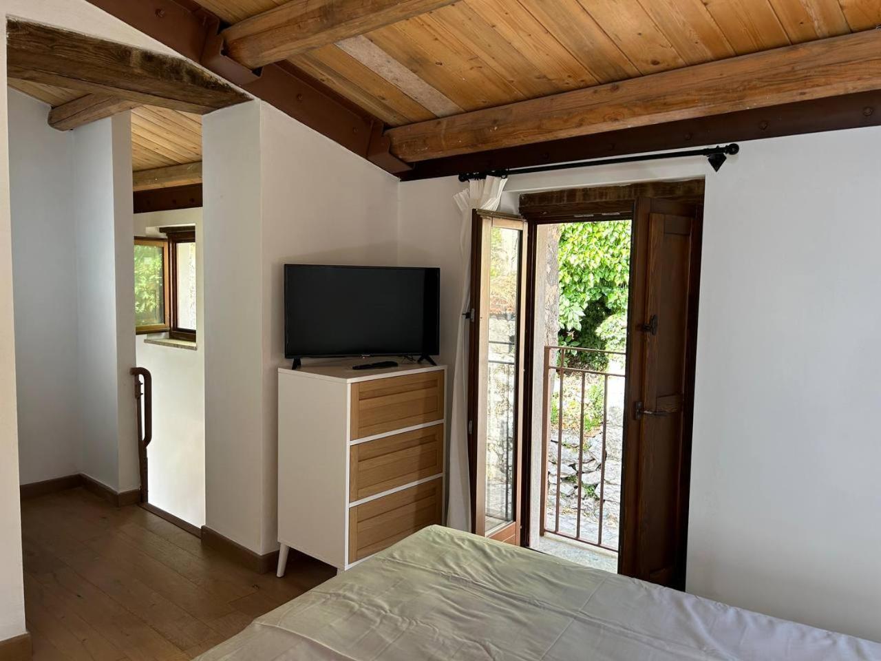 Villa Il Borgo Dei Normanni Colliano Exterior foto