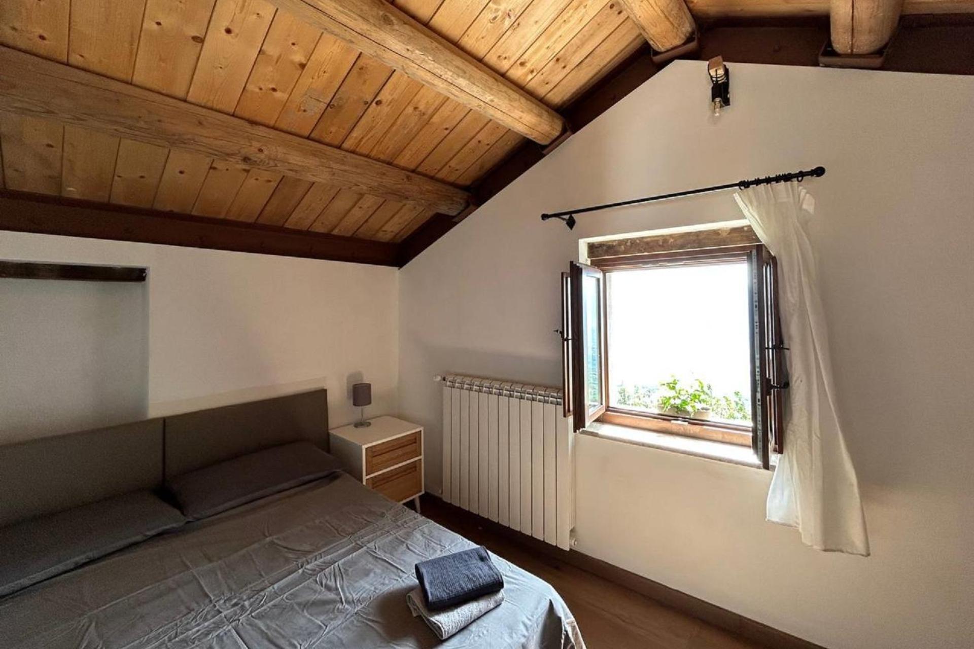 Villa Il Borgo Dei Normanni Colliano Exterior foto