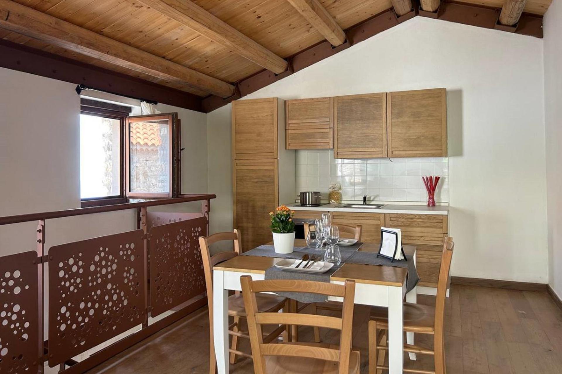 Villa Il Borgo Dei Normanni Colliano Exterior foto